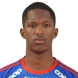 Hugo Ferreira Oliveira