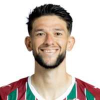 Bruno Ribeiro Da Silva