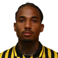 Fernandes Rodrigues De Souza