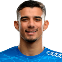 Igor De Souza Carneiro Martins