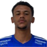 Rodrigues Barbosa Santos