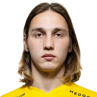 Solohub Mykolaiovych