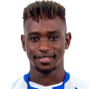 Mamadou