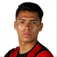 Cรกceres Chรกvez