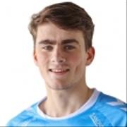 Gullbrandur Öregaard