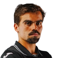 Caldas Januário Carvalho Domingos