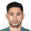 Juan Barinaga