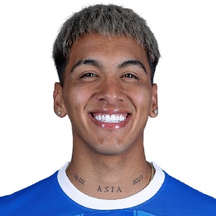 Matías Galarza