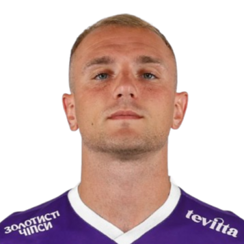 Kravchuk Viktorovych