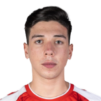 Miguel Lopes Teixeira