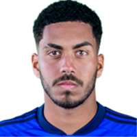 Matheus Rodrigues Santos