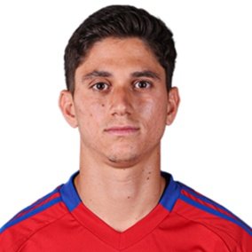 Ben Lederman