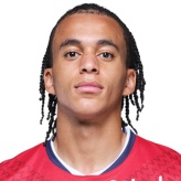 E. Mbappé