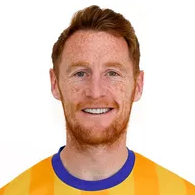 Stephen Quinn