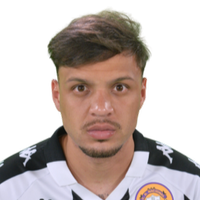 De Melo Araujo Junior
