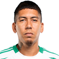 Firmino Barbosa De Oliveira