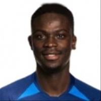 Y. N'Diaye