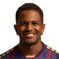 De Olivera Damasceno