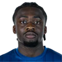 Benjamin Boakye