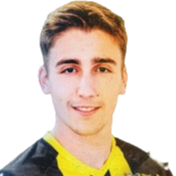 Alfaro García Del Cerro