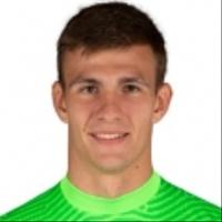 Sydorenko Viacheslavovych