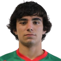 Miguel Ramos Almeida