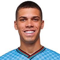 Verhon Pertel Pereira