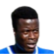 Pape Cheikh Amadou