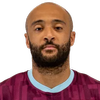 Nathan Redmond