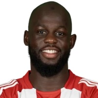 N'Diaye