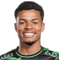 Nunes Barbosa Dos Santos