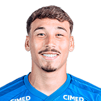 Gadelha Melo De Oliveira