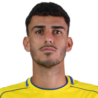 González Rodríguez