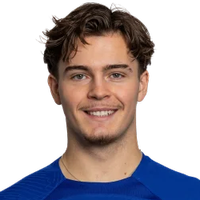 Leo Alexander Francis