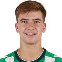 Del Castillo Maldonado