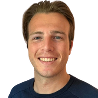 Van De Bovenkamp Font