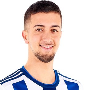 Pablo Saborido Diaz