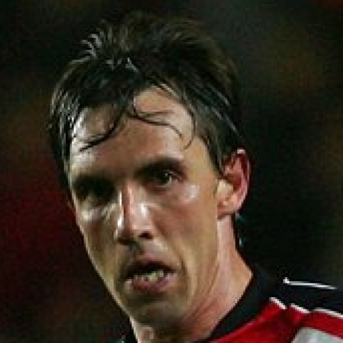 Claus Lundekvam