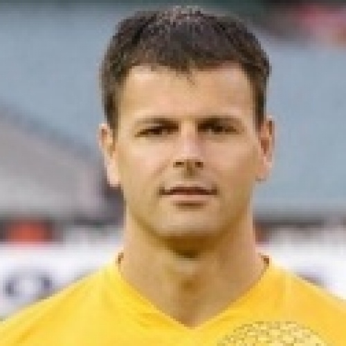 M. Sterjovski