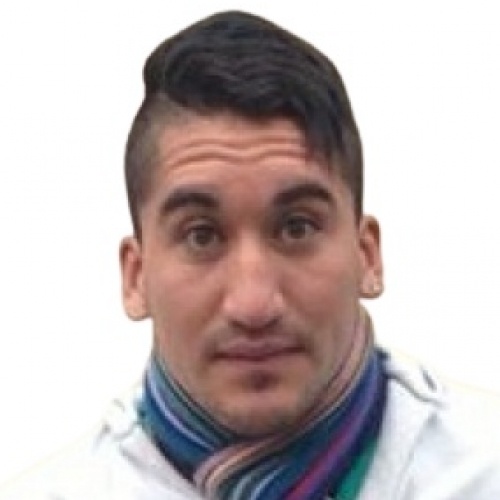 A. Méndez