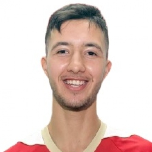 H. Mrezigue