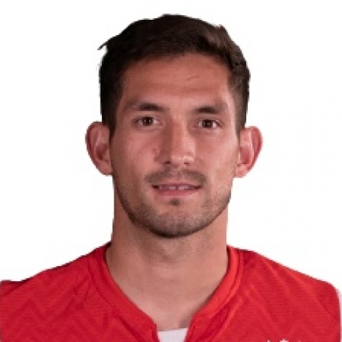 L. Rodríguez