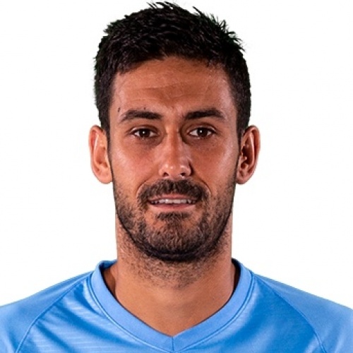 Iosu Villar