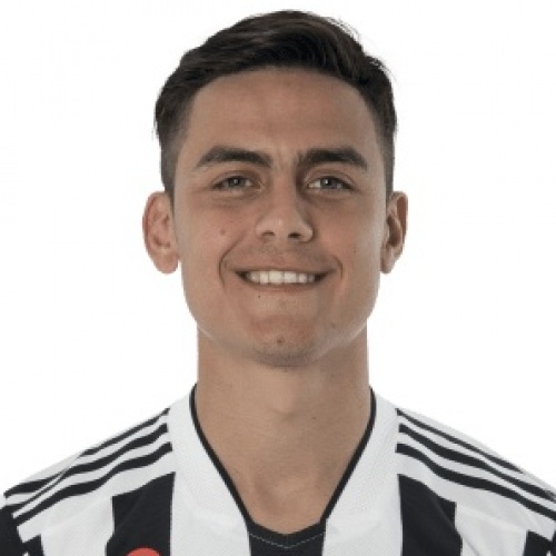 P. Dybala