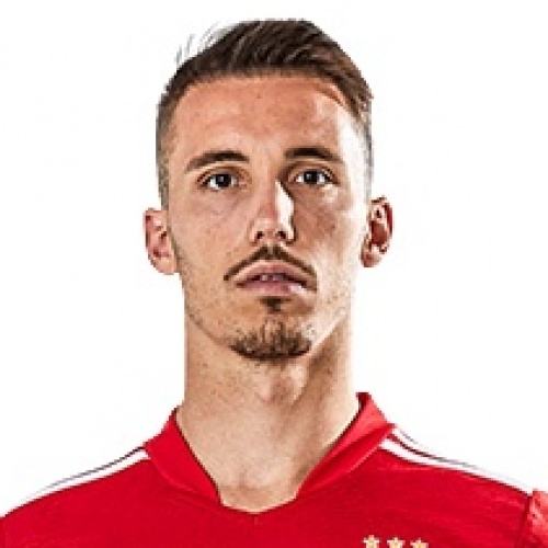 A. Grimaldo