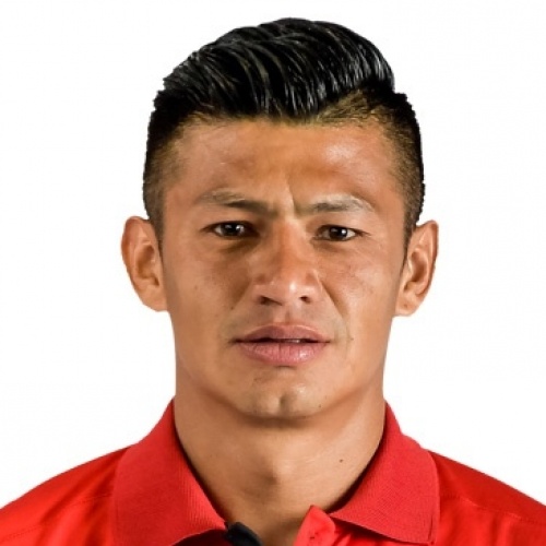 J. Vásquez