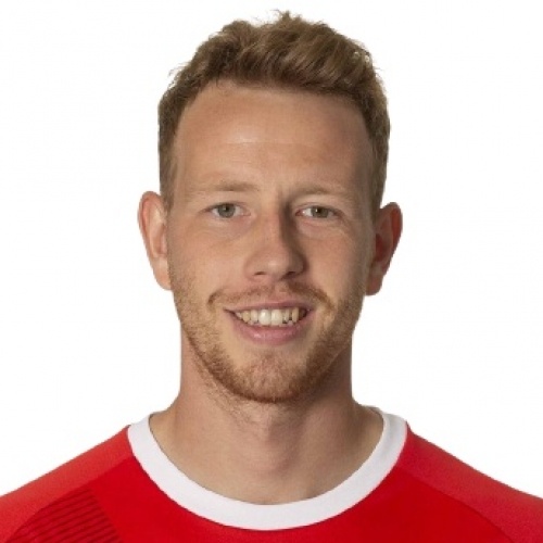 A. Thompson