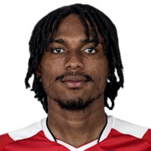 Jevani Brown