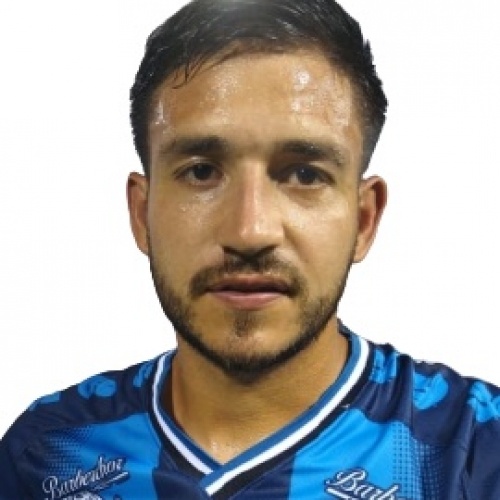 José Ramírez