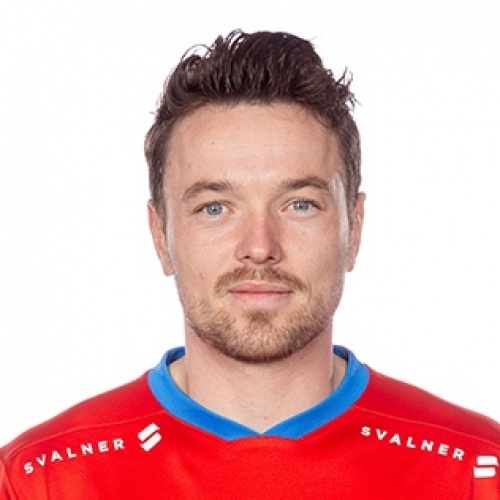 Viljormur Davidsen
